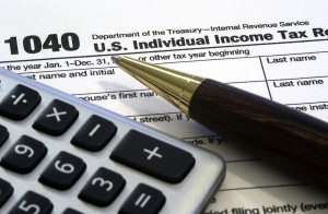 401k Loan Tax